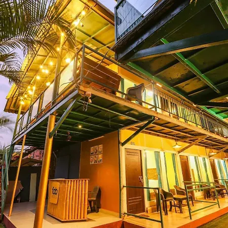 Moon Bliss Beach Resort
